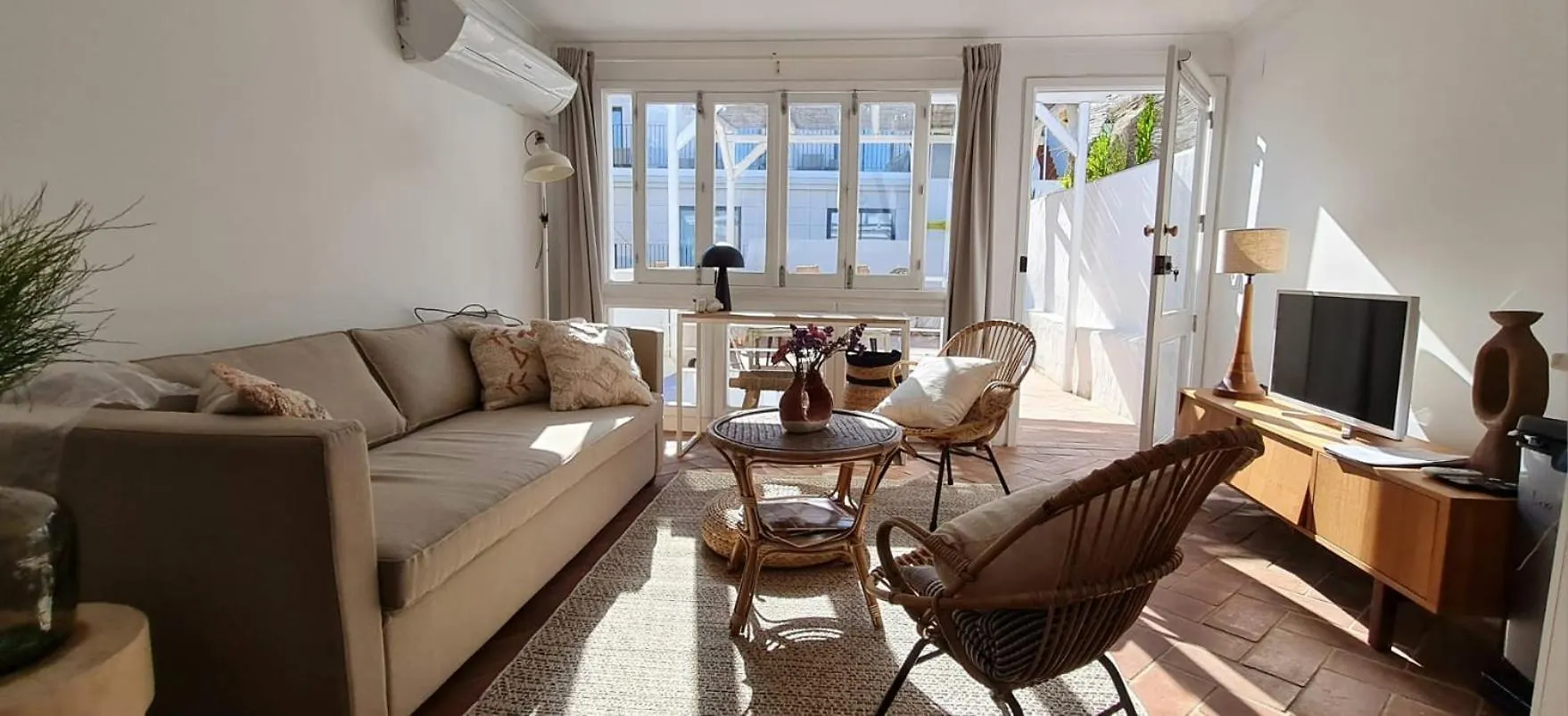 Lavadeira'S House Βίλα Olhão Σπίτι διακοπών