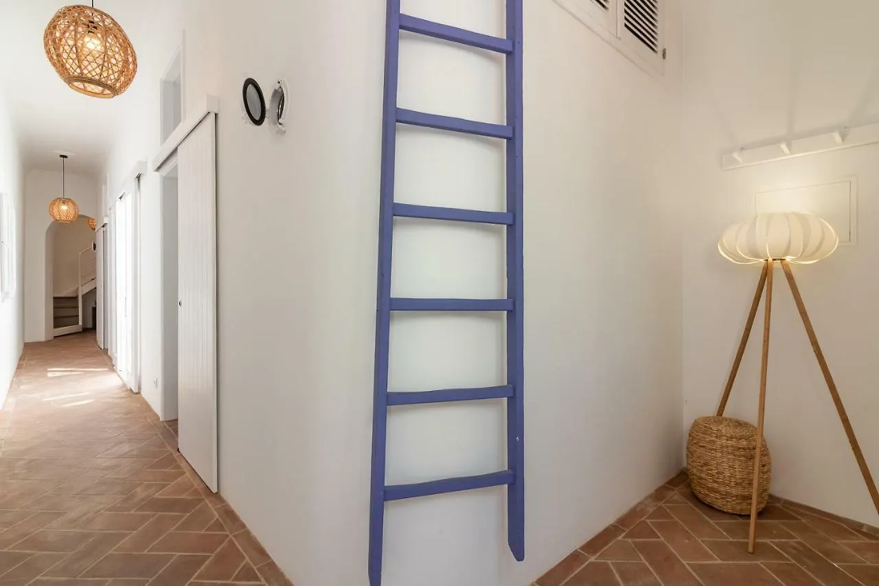 Σπίτι διακοπών Lavadeira'S House Βίλα Olhão