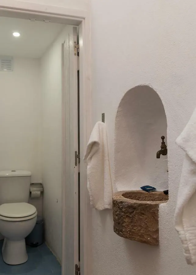 Lavadeira'S House Βίλα Olhão Σπίτι διακοπών