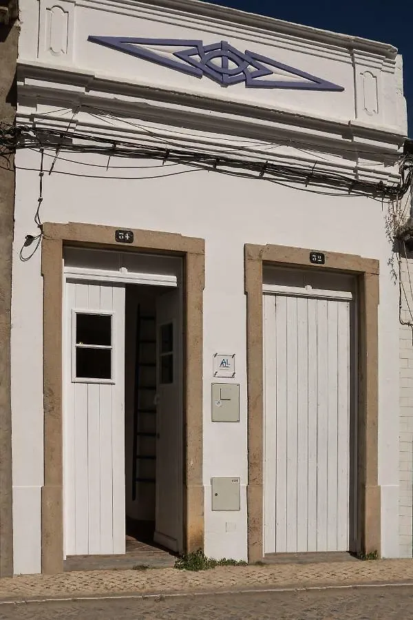 Σπίτι διακοπών Lavadeira'S House Βίλα Olhão Πορτογαλία