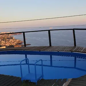 Vista Mar Homestay Camara de Lobos