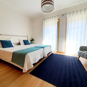 Sovipral Homes Casa Marina Olhao