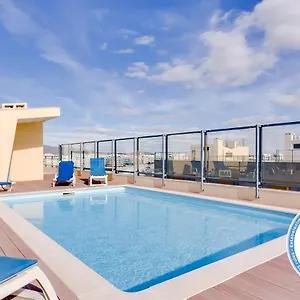 Apartamento Village Marina, Olhão