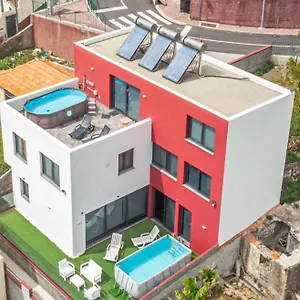 Guestready - Sonho Dos Avos Ii Apartment Camara de Lobos