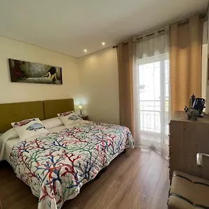 Time Holiday's House Hébergement de vacances
