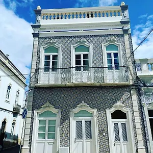 Casa de Férias Casa Cubista, Olhão