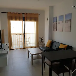 Apartamentos La Cala De Mijas Apartment La Cala De Mijas