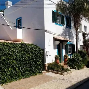 Casa Rustica Hébergement de vacances