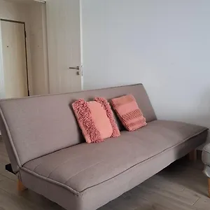 The Terrace House - Grémio Appartement