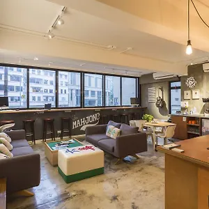 hostel-the-mahjong.getmacauhotels.com/