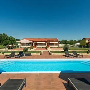 Bellissima Natura Apartment Funtana