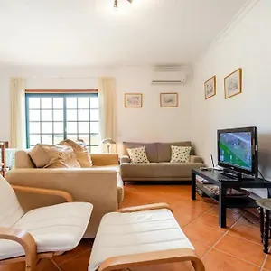 Parque Ria Formosa, Appartement