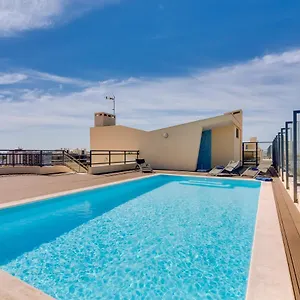  Appartement Ria House - Beautiful With Swiming Pool
