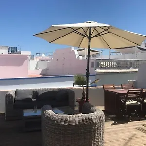 Citycentre Appartement