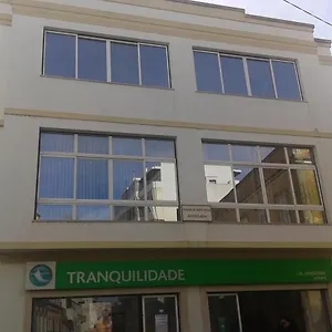 Edificio Lavadeiras Appartement