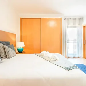 ★ Oceanfront: Luxury Breathtaking Views And Pool ★ Olhao